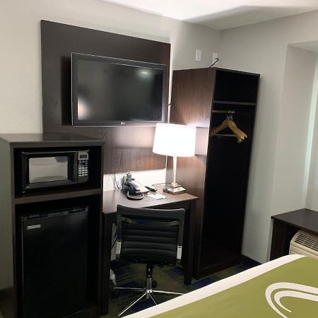 Quality Inn Owatonna Near Medical Center エクステリア 写真