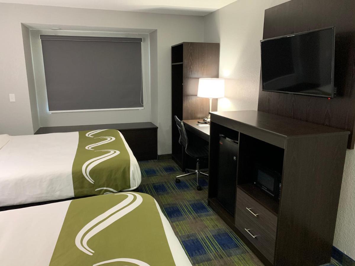 Quality Inn Owatonna Near Medical Center エクステリア 写真