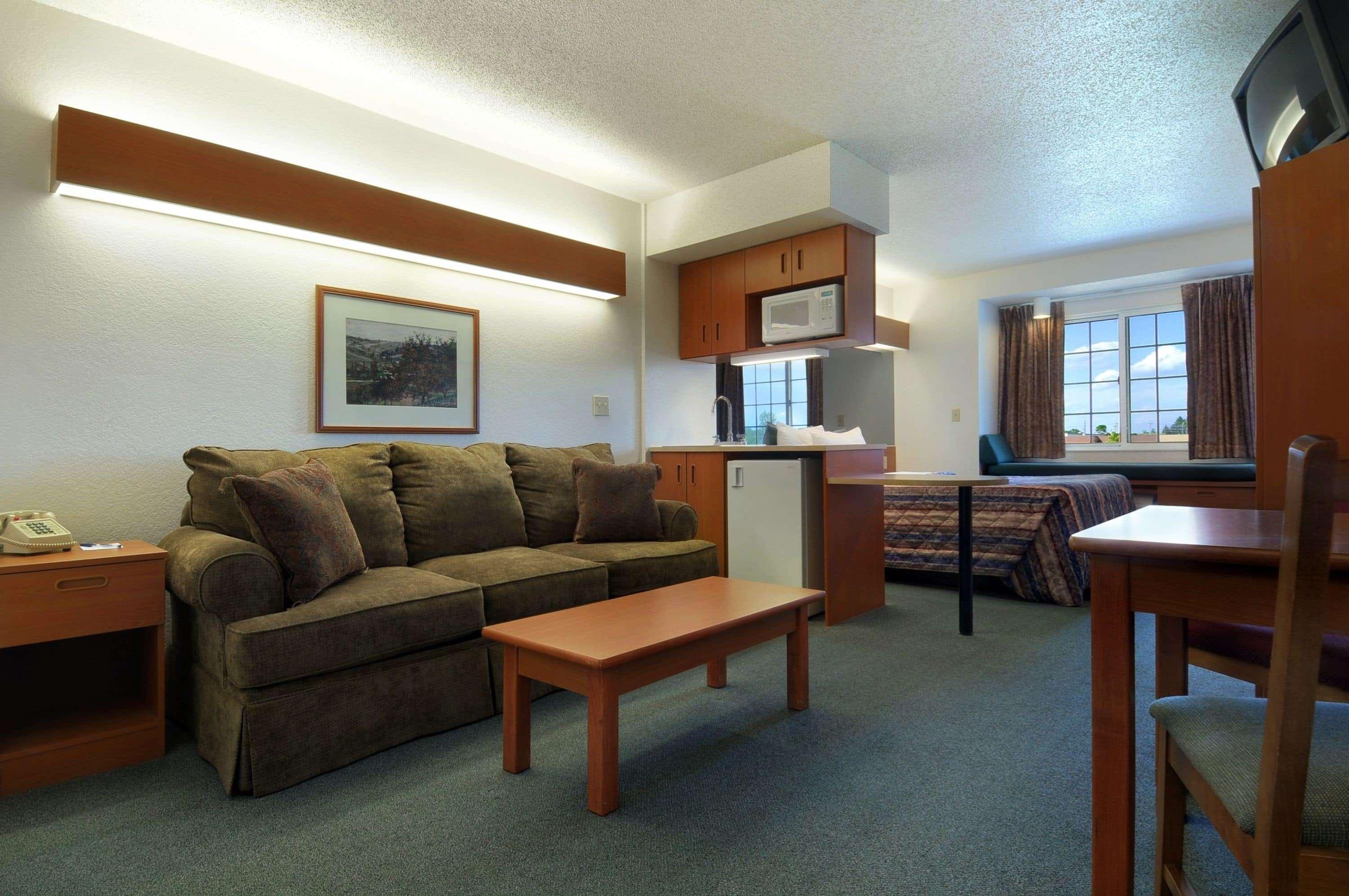 Quality Inn Owatonna Near Medical Center エクステリア 写真