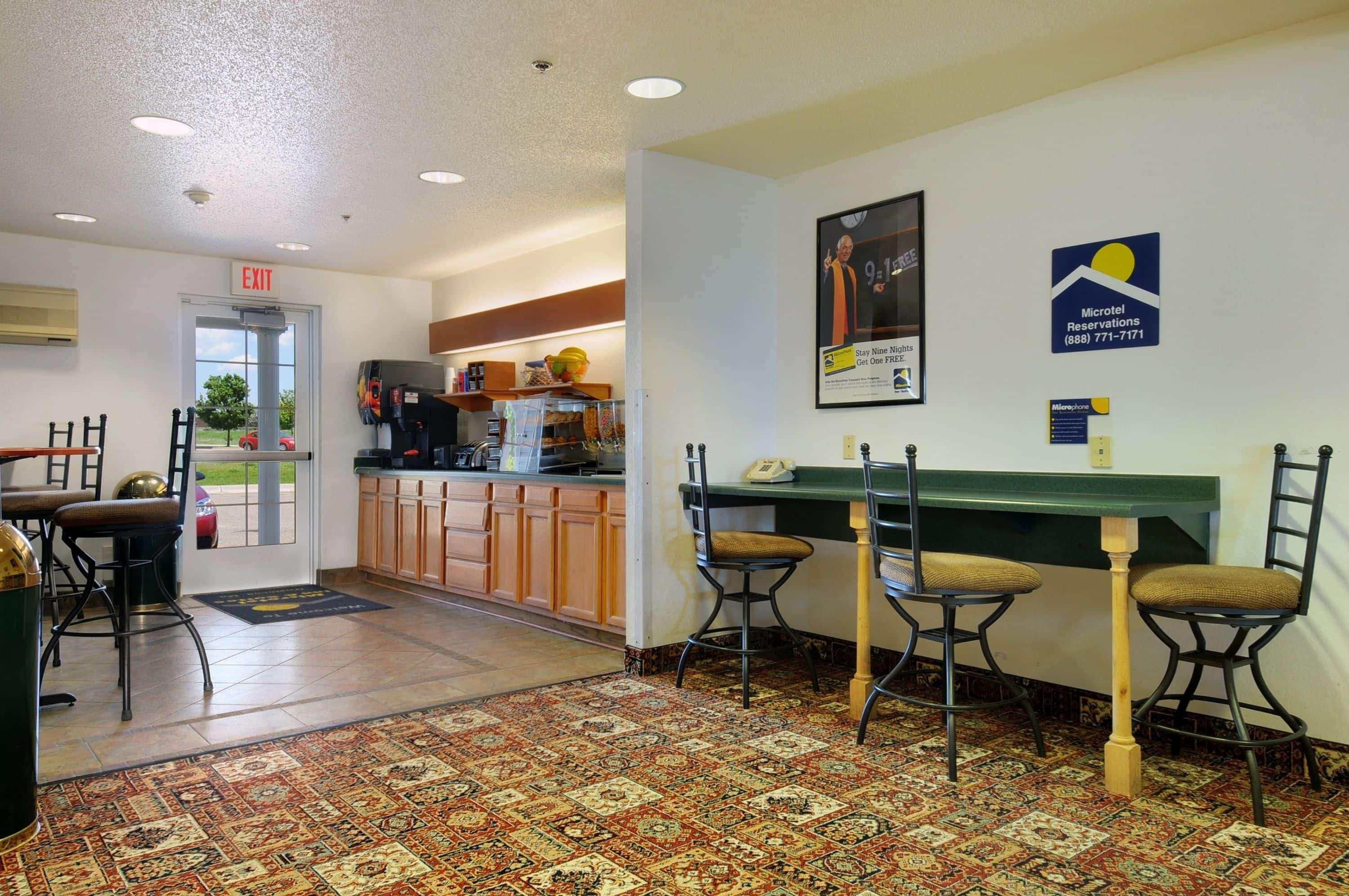 Quality Inn Owatonna Near Medical Center エクステリア 写真