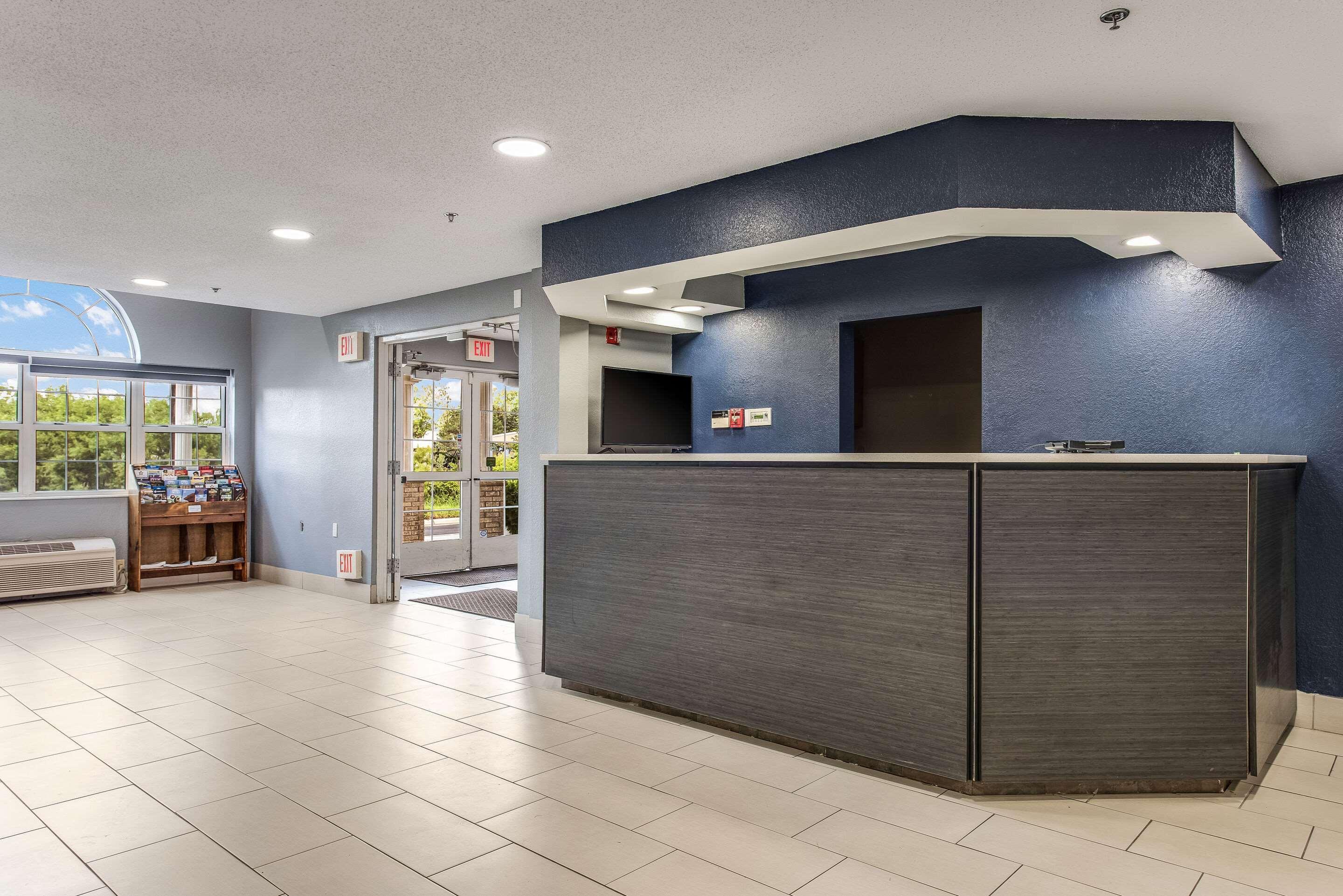 Quality Inn Owatonna Near Medical Center エクステリア 写真